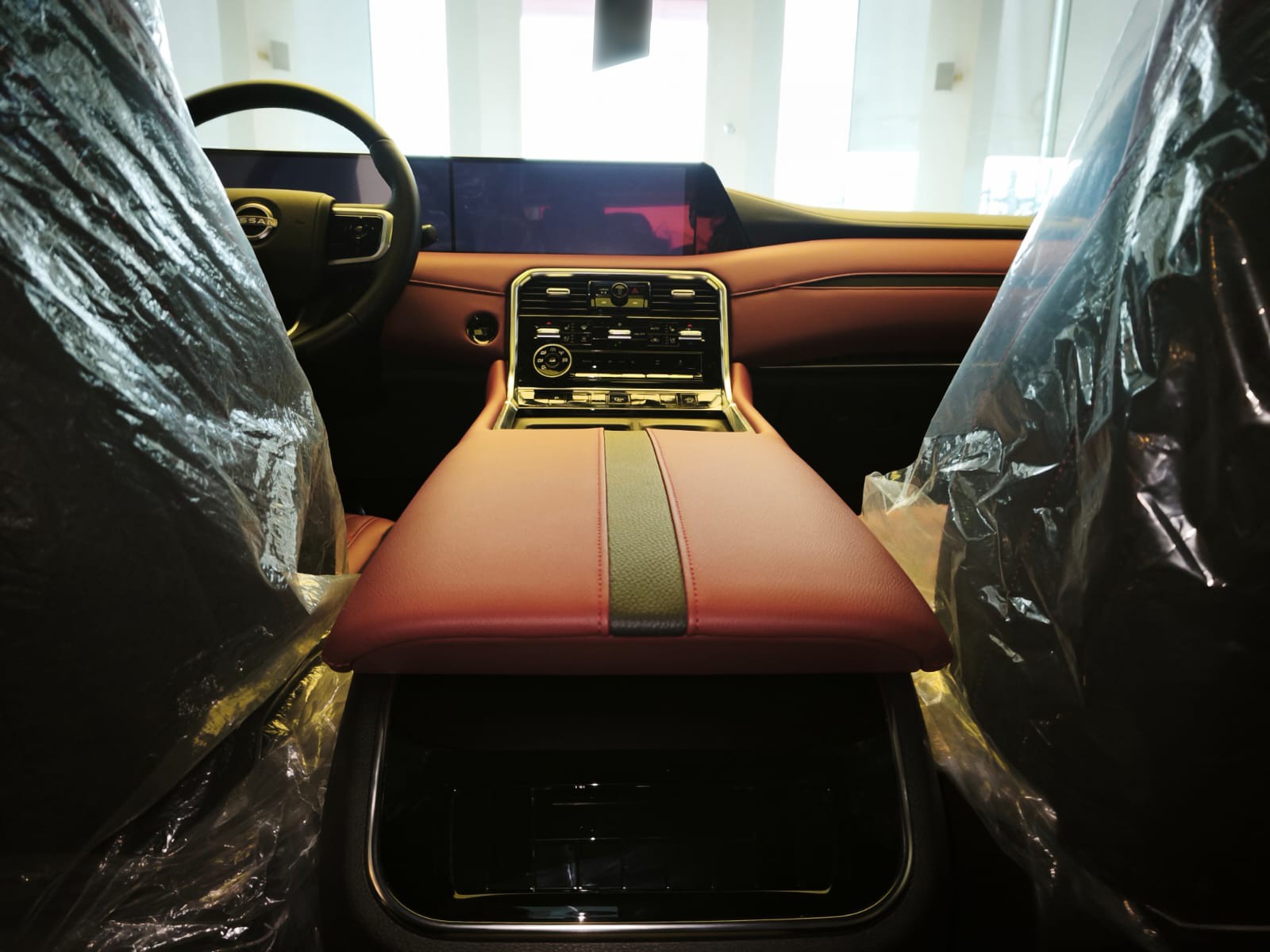 Used 1
                    NISSAN
                     for Sale Image