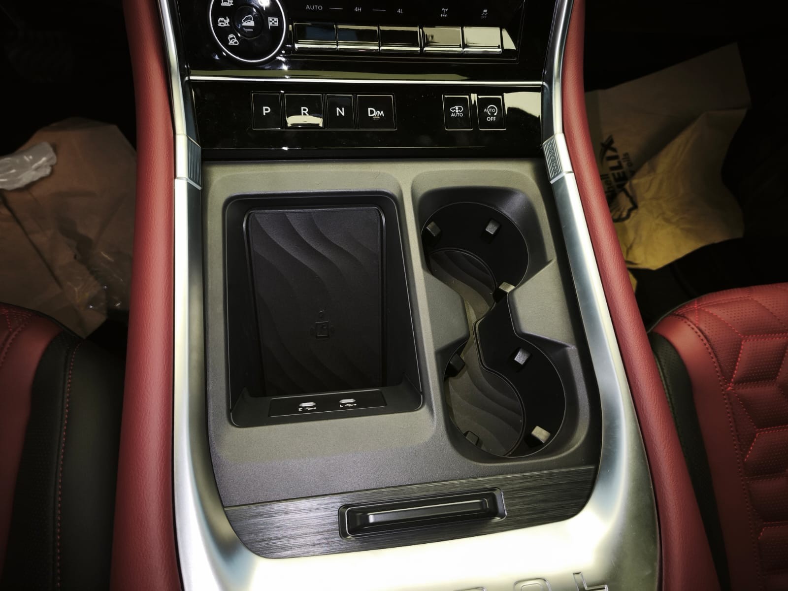 Used 1
                    NISSAN
                     for Sale Image