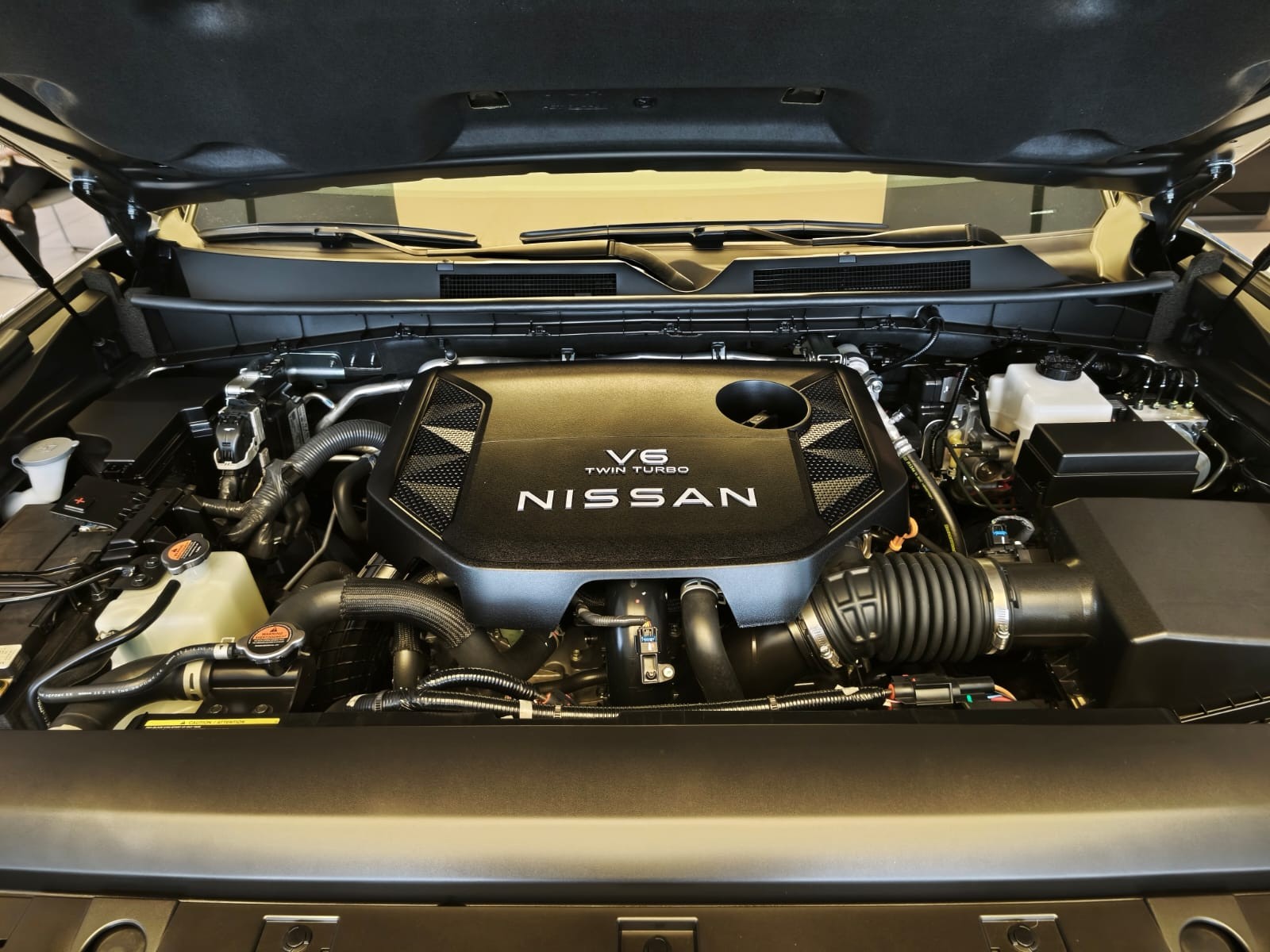 Used 1
                    NISSAN
                     for Sale Image