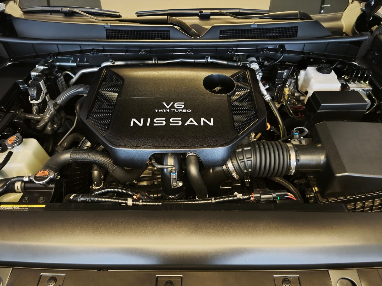 Used 1
                    NISSAN
                     for Sale Image