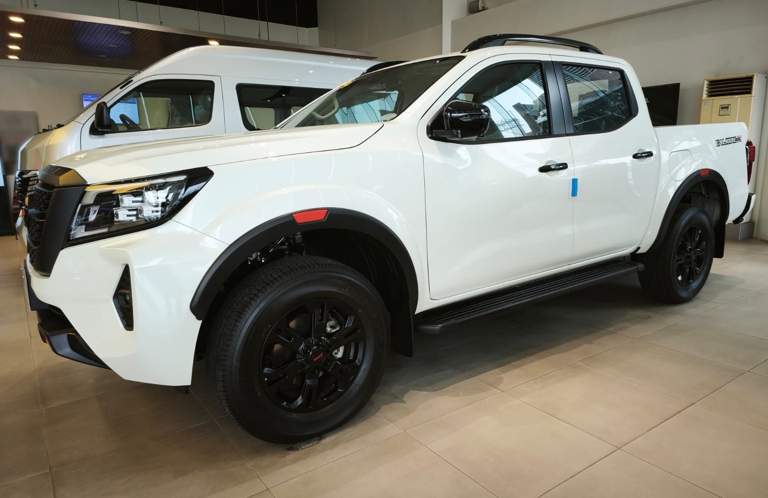Used 1
                    NISSAN
                     for Sale Image