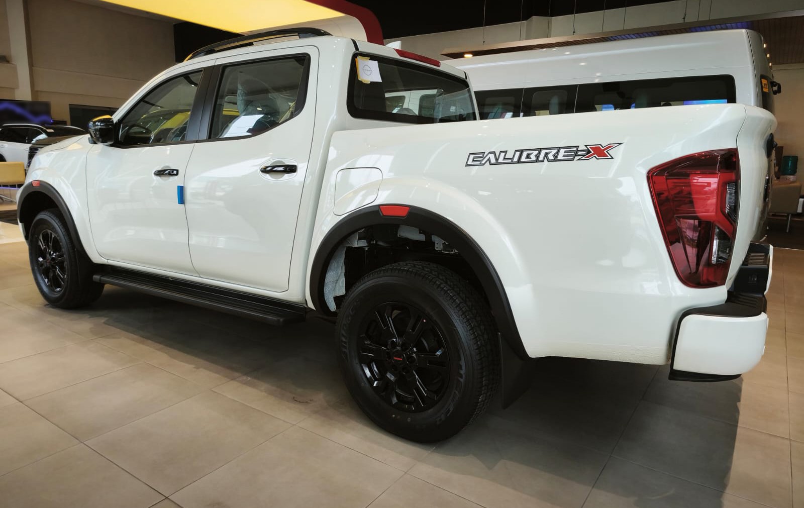 Used 1
                    NISSAN
                     for Sale Image