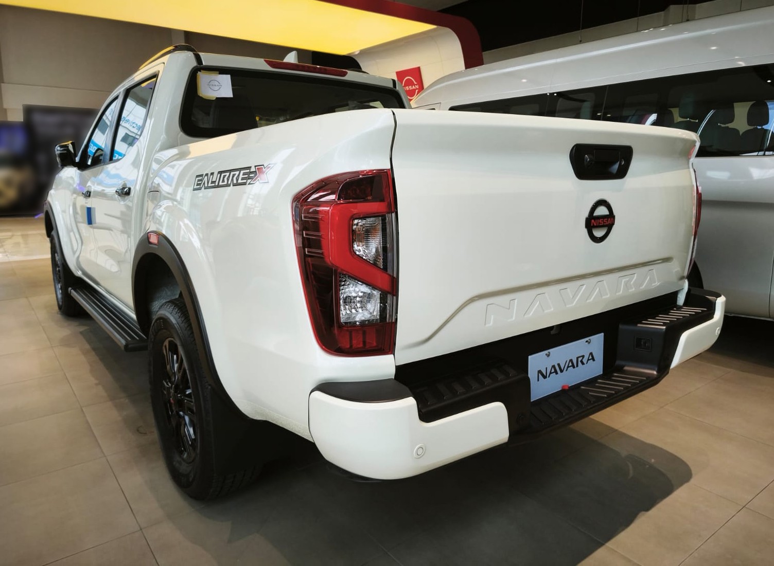 Used 1
                    NISSAN
                     for Sale Image
