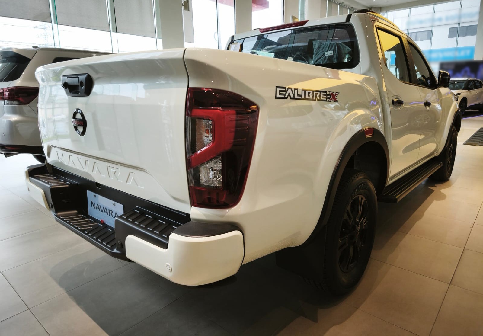 Used 1
                    NISSAN
                     for Sale Image