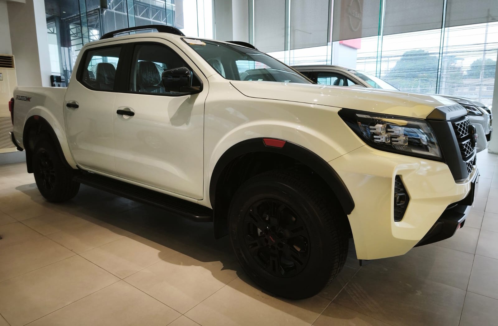 Used 1
                    NISSAN
                     for Sale Image