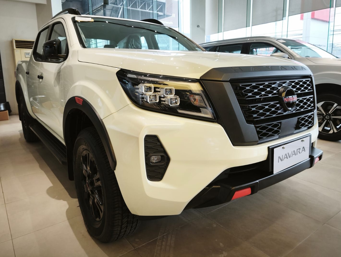 Used 1
                    NISSAN
                     for Sale Image