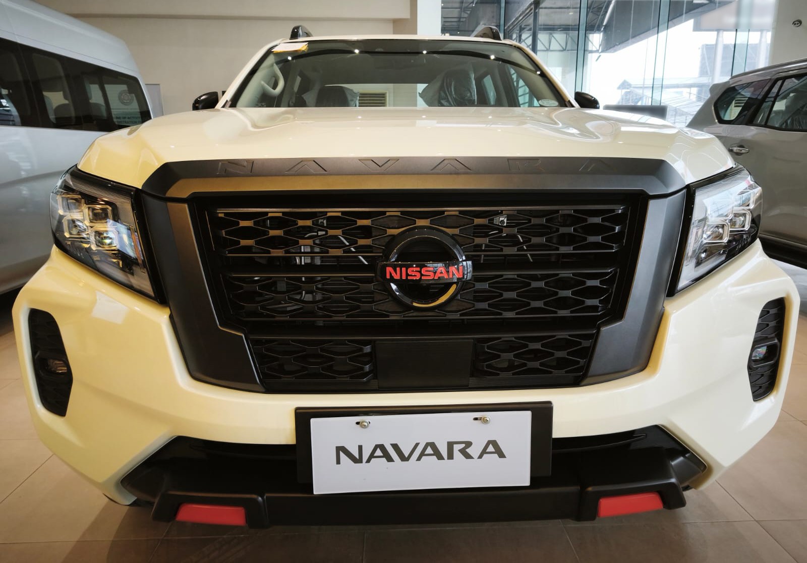 Used 1
                    NISSAN
                     for Sale Image