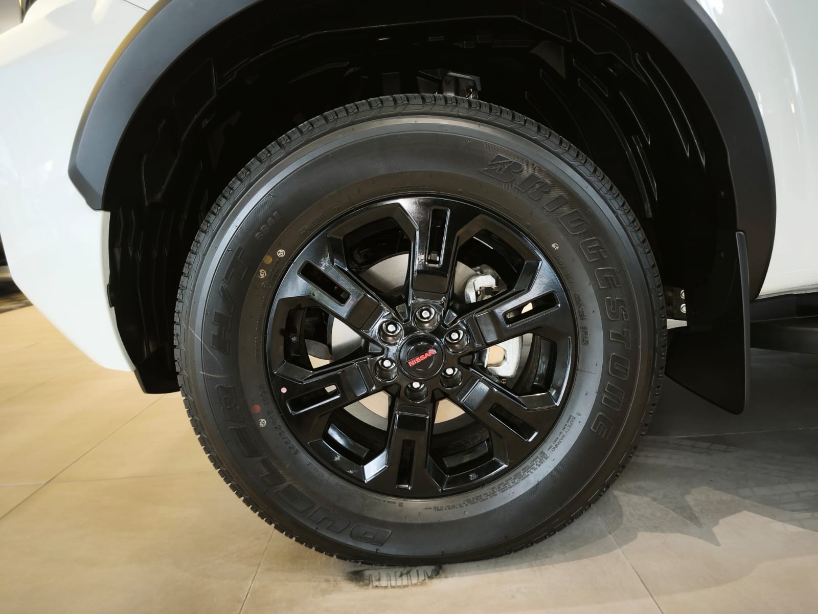 Used 1
                    NISSAN
                     for Sale Image