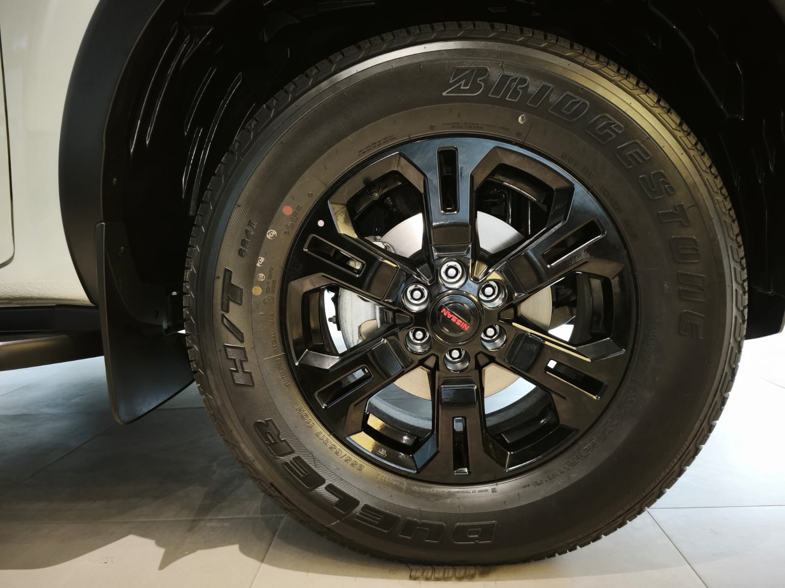 Used 1
                    NISSAN
                     for Sale Image
