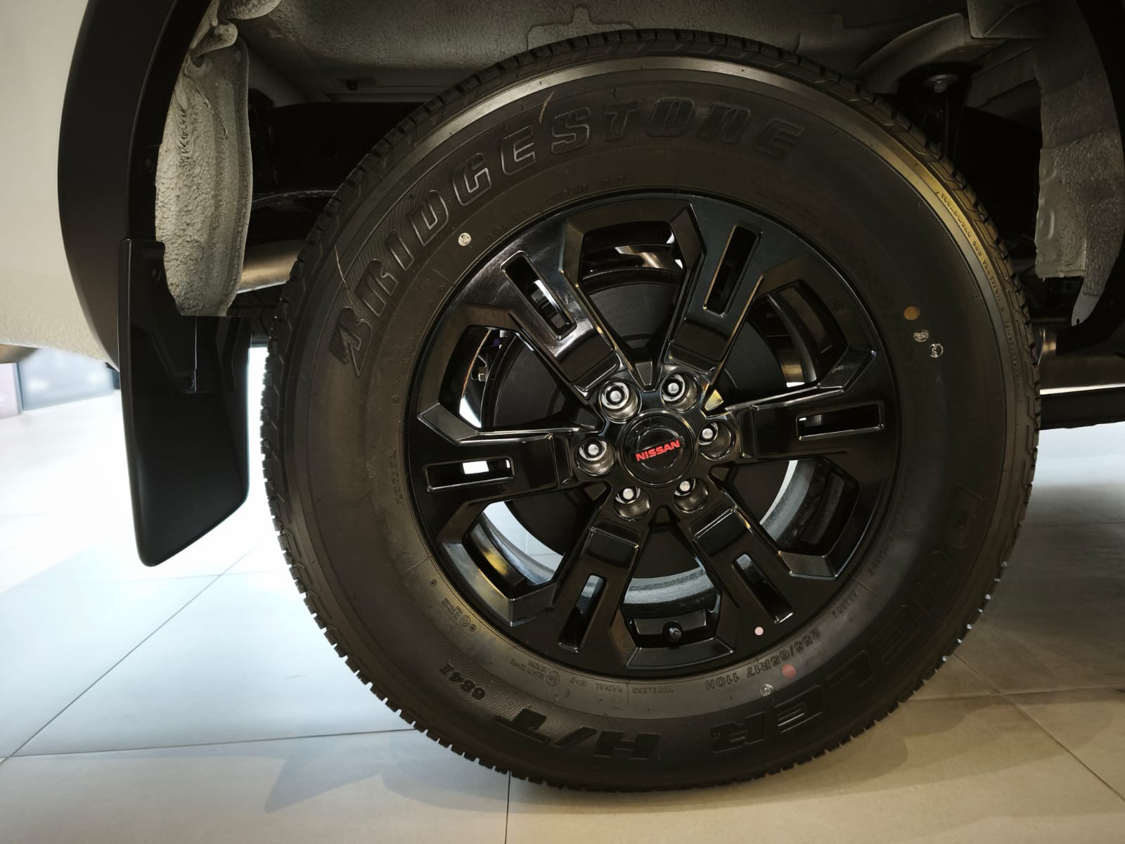 Used 1
                    NISSAN
                     for Sale Image