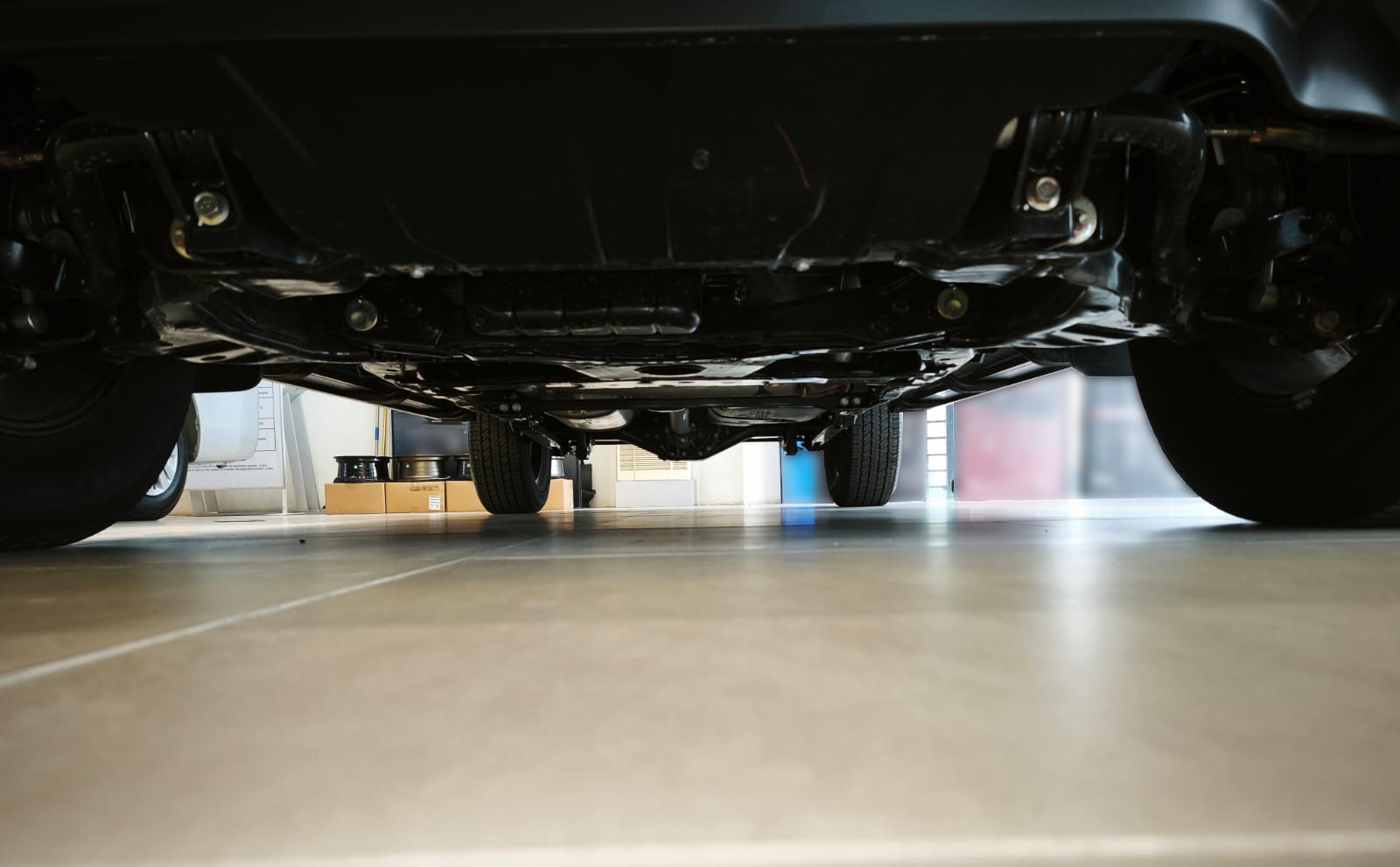 Used 1
                    NISSAN
                     for Sale Image