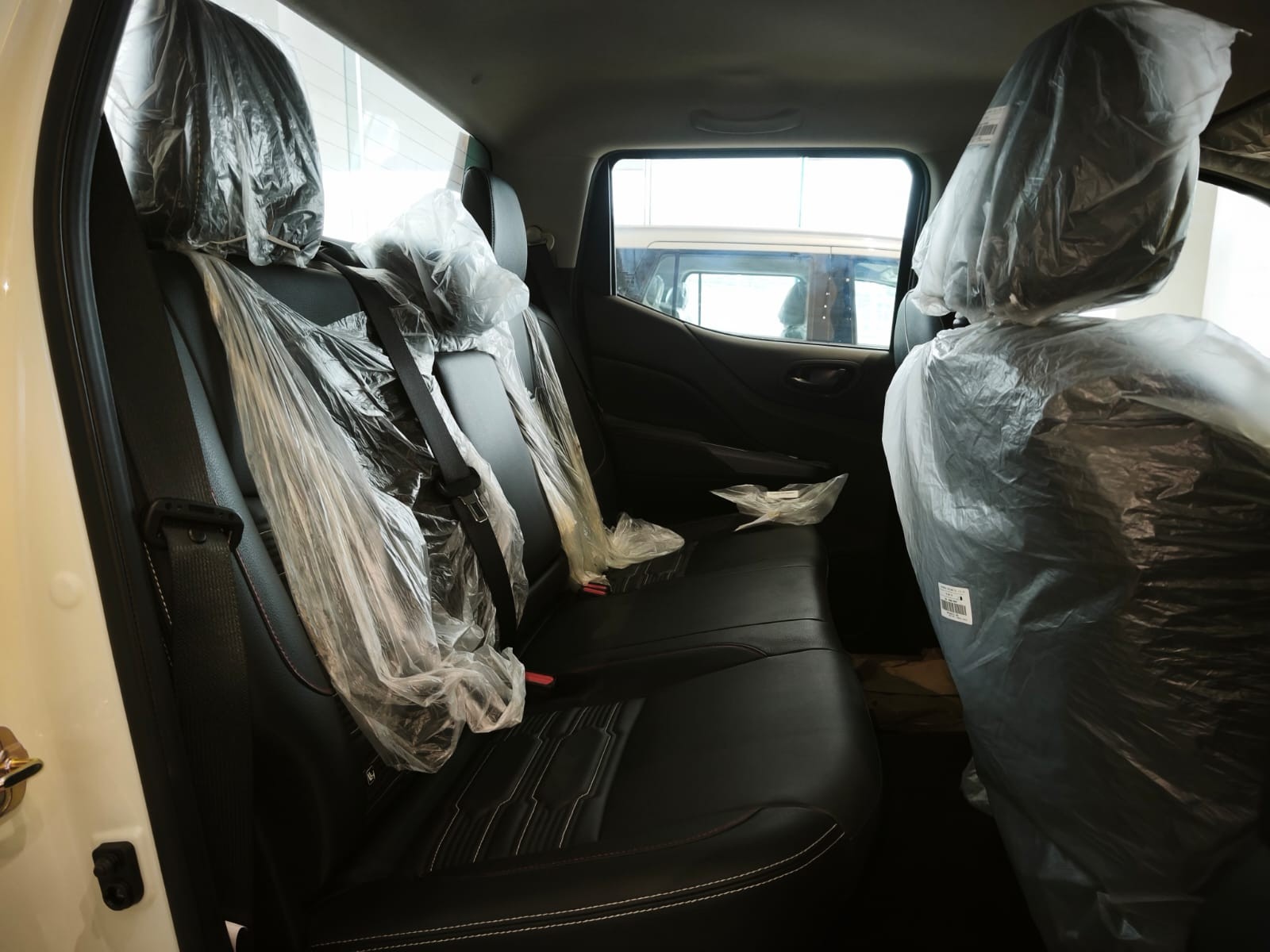 Used 1
                    NISSAN
                     for Sale Image