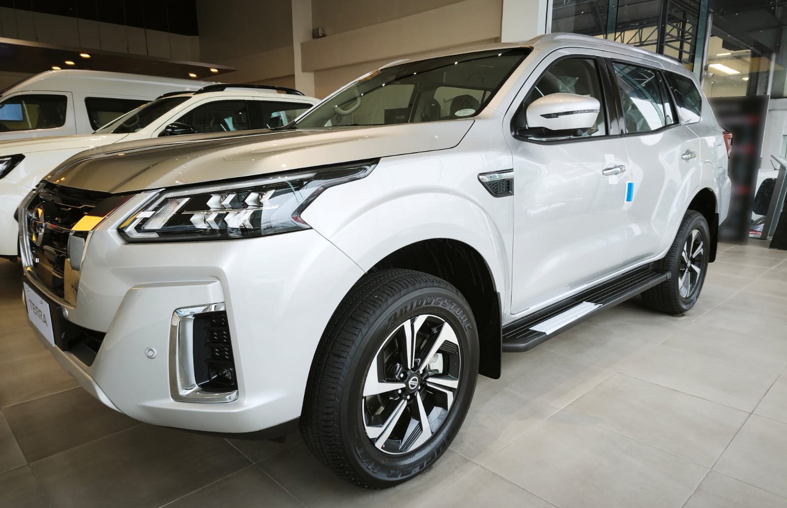 Used 1
                    NISSAN
                     for Sale Image