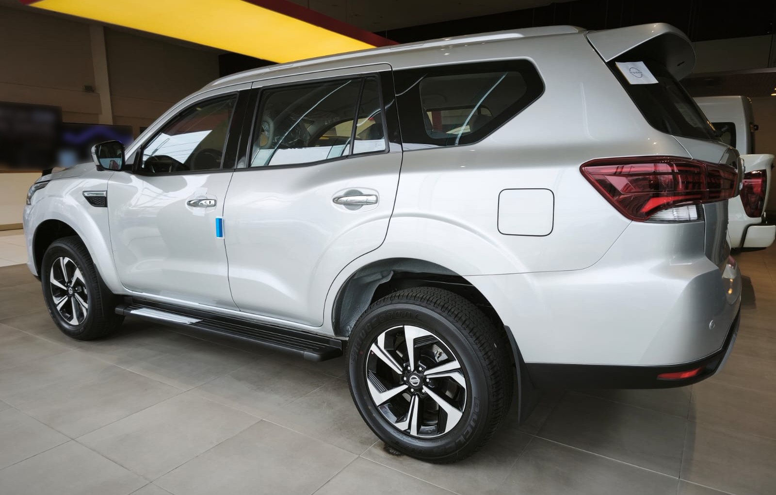 Used 1
                    NISSAN
                     for Sale Image