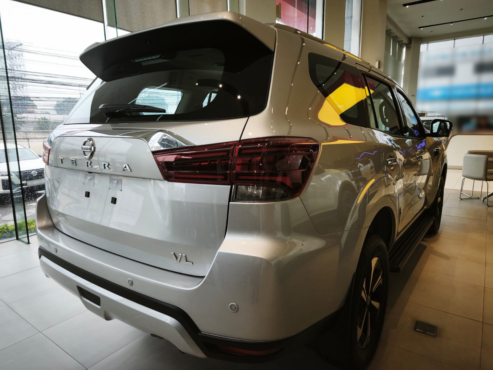 Used 1
                    NISSAN
                     for Sale Image