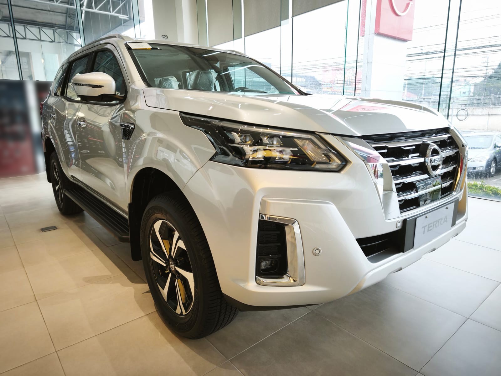 Used 1
                    NISSAN
                     for Sale Image