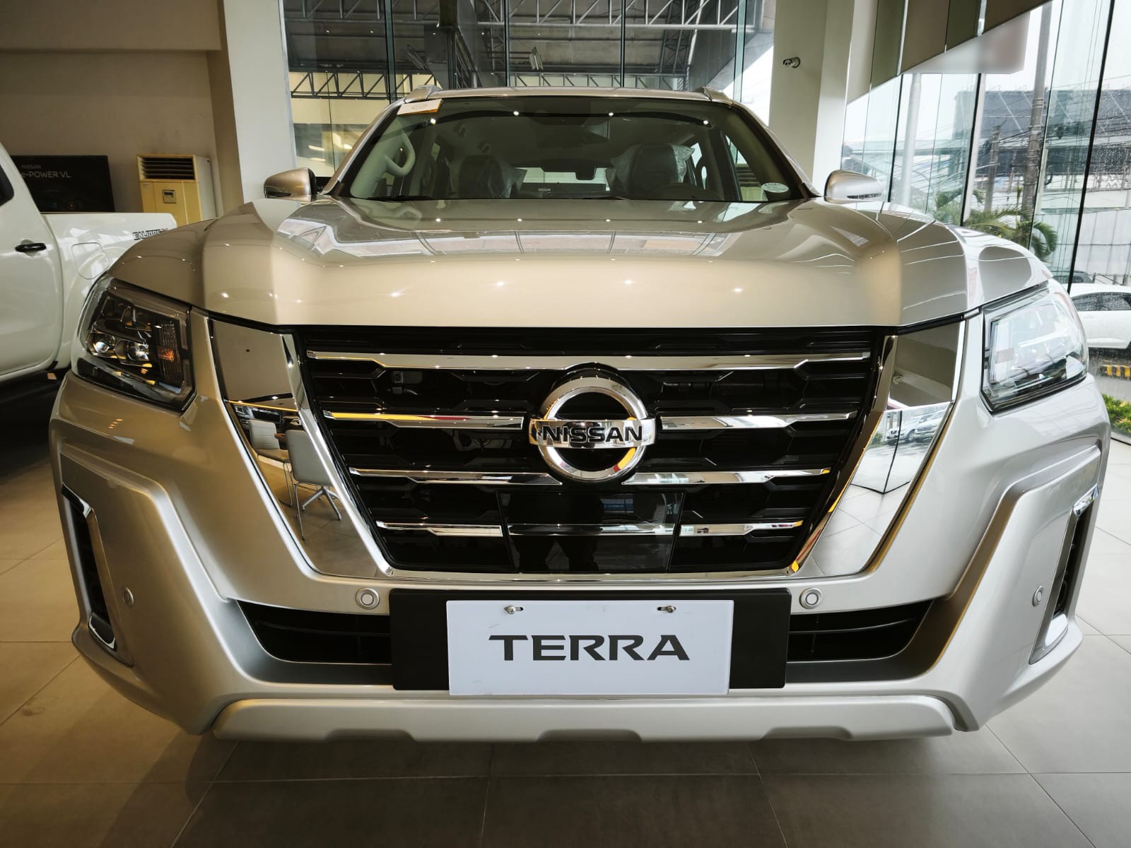 Used 1
                    NISSAN
                     for Sale Image