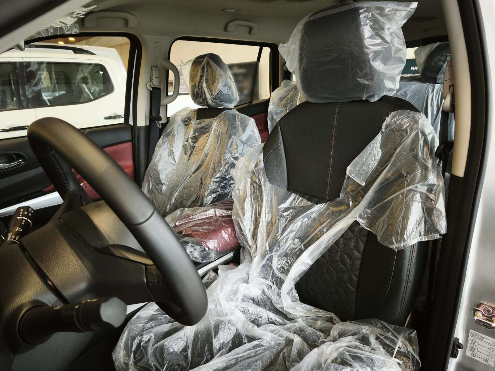 Used 1
                    NISSAN
                     for Sale Image