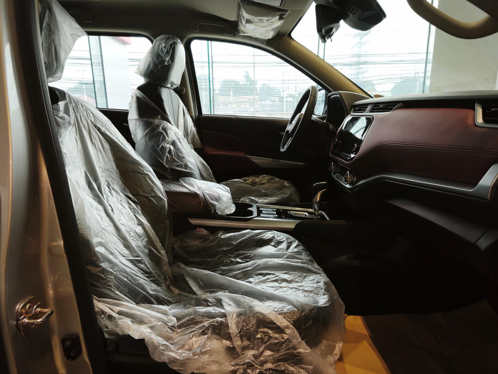 Used 1
                    NISSAN
                     for Sale Image