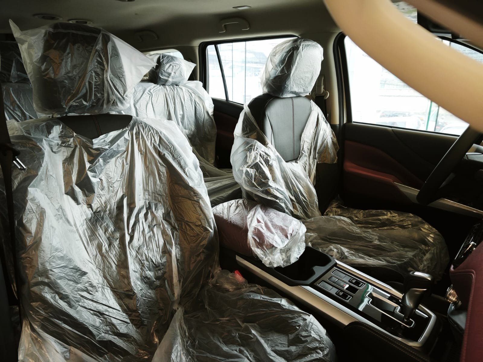 Used 1
                    NISSAN
                     for Sale Image