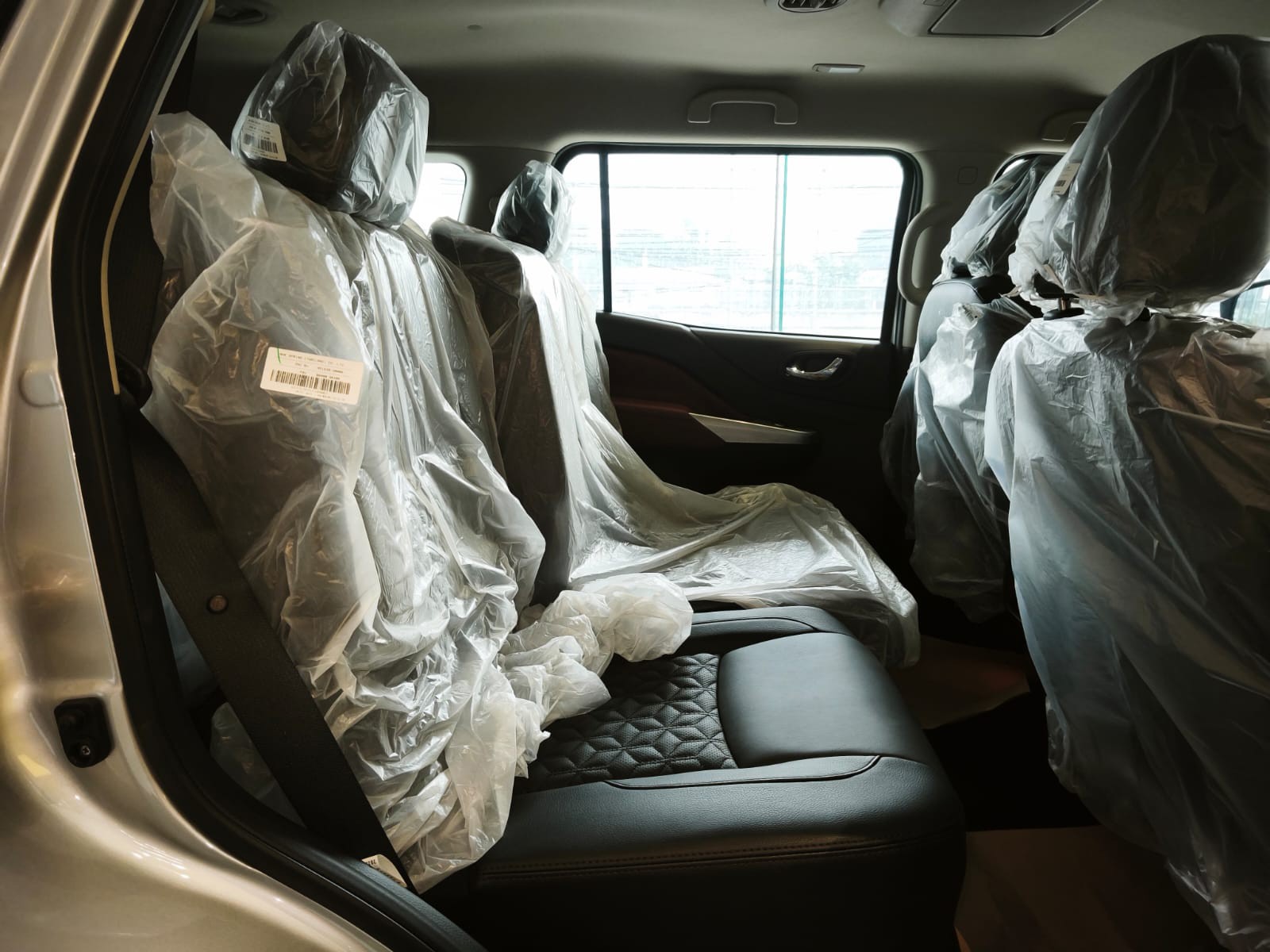 Used 1
                    NISSAN
                     for Sale Image