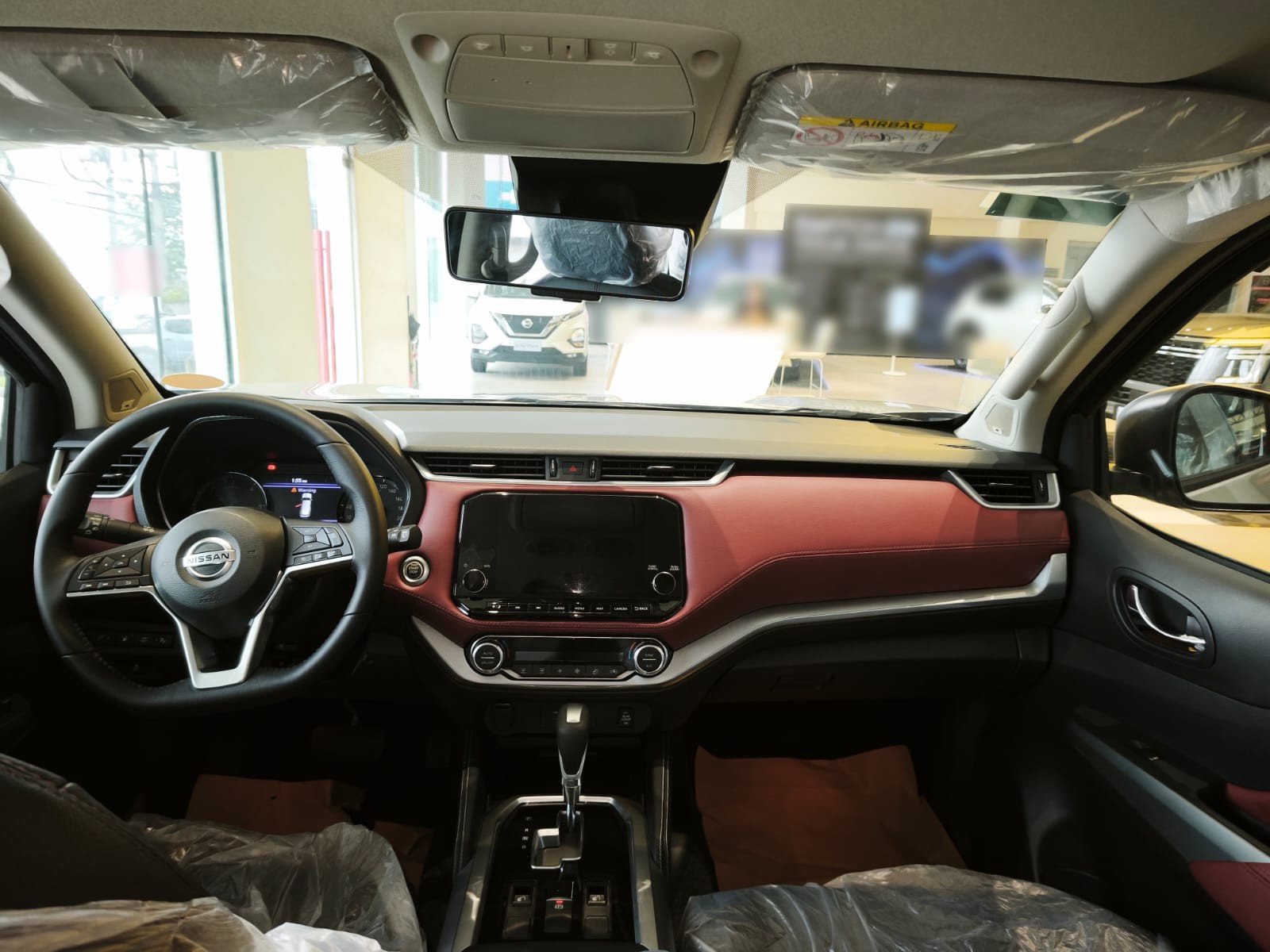 Used 1
                    NISSAN
                     for Sale Image