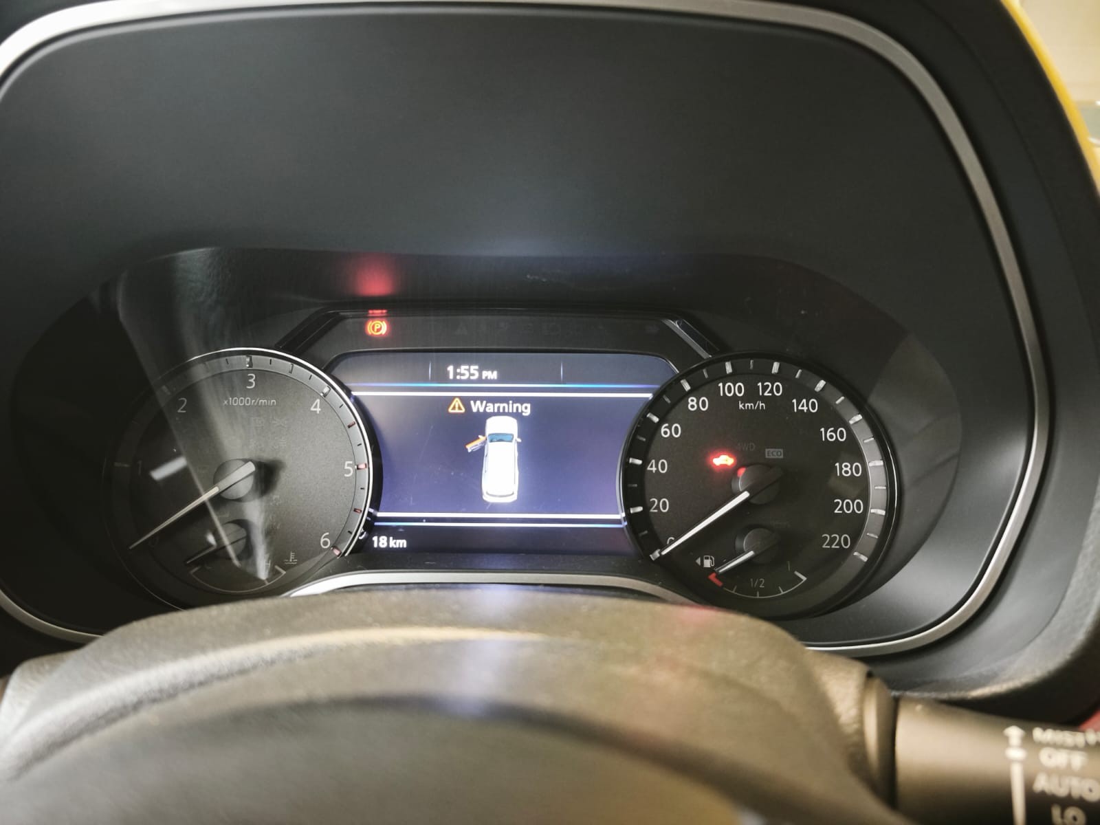Used 1
                    NISSAN
                     for Sale Image