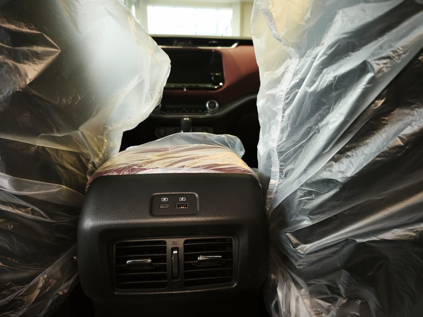 Used 1
                    NISSAN
                     for Sale Image