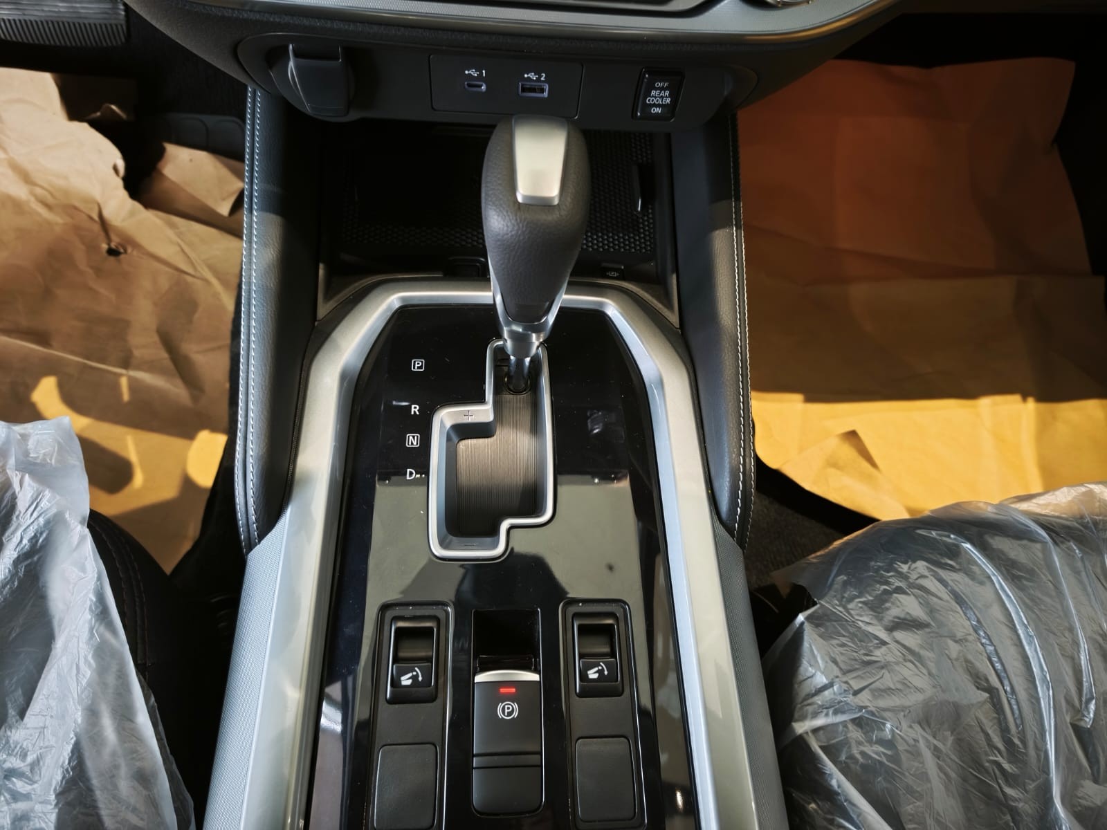 Used 1
                    NISSAN
                     for Sale Image