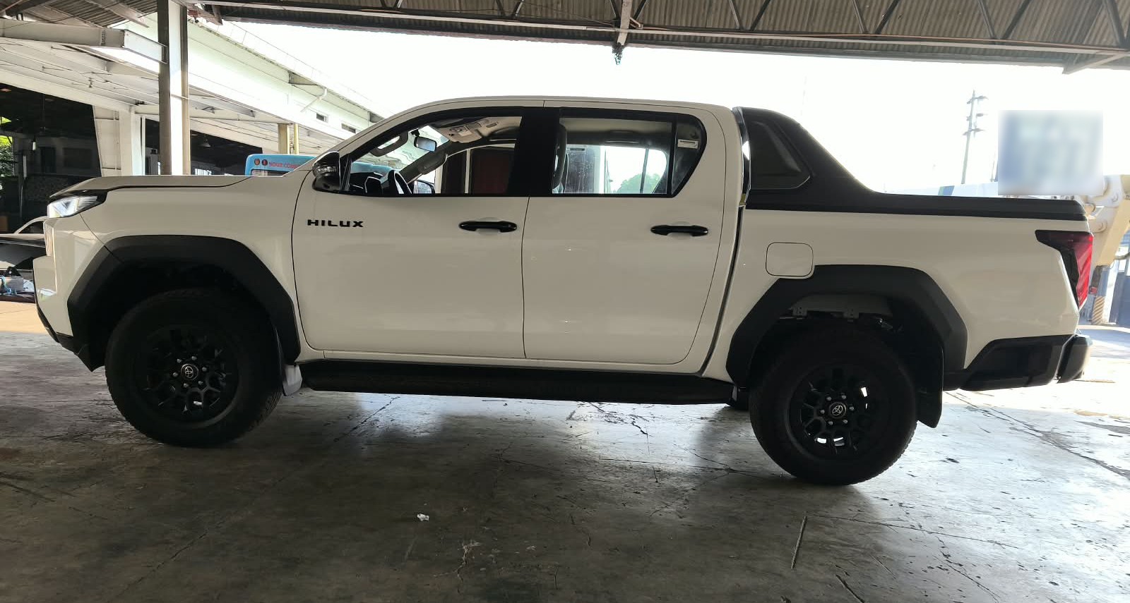 Used 1
                    TOYOTA
                     for Sale Image