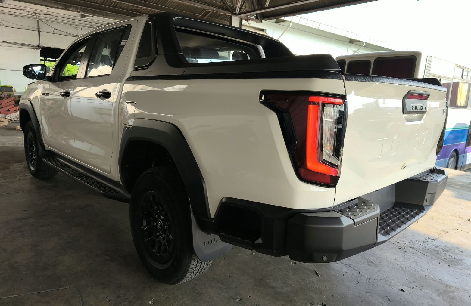 Used 1
                    TOYOTA
                     for Sale Image