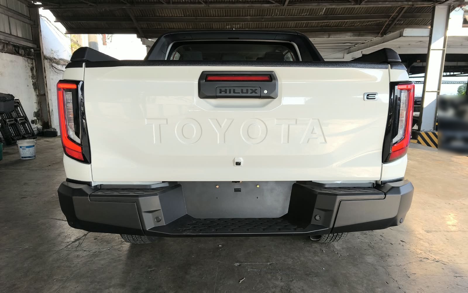 Used 1
                    TOYOTA
                     for Sale Image