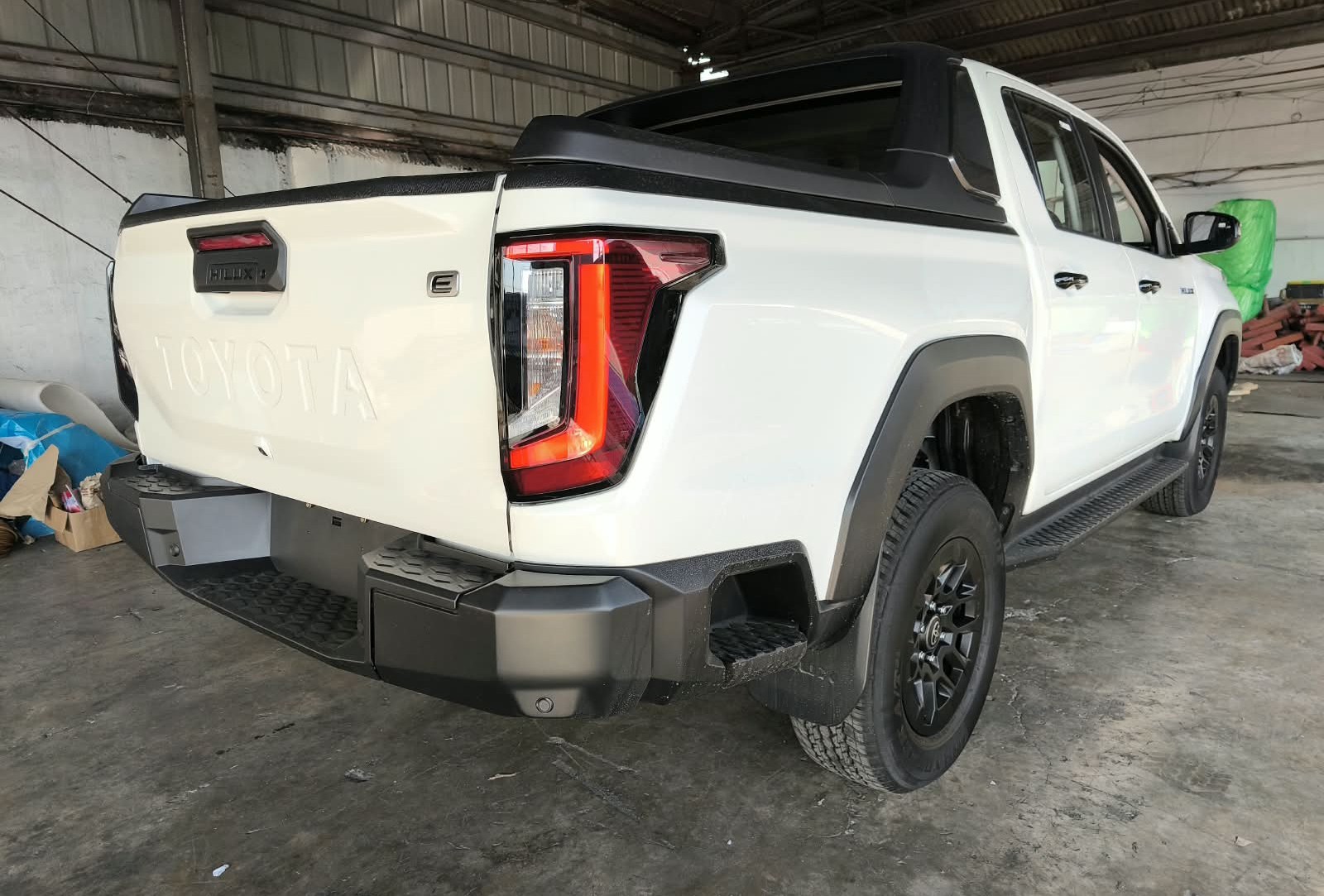 Used 1
                    TOYOTA
                     for Sale Image