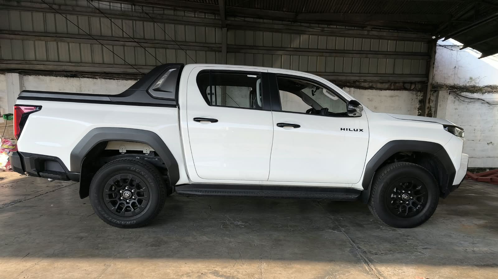 Used 1
                    TOYOTA
                     for Sale Image