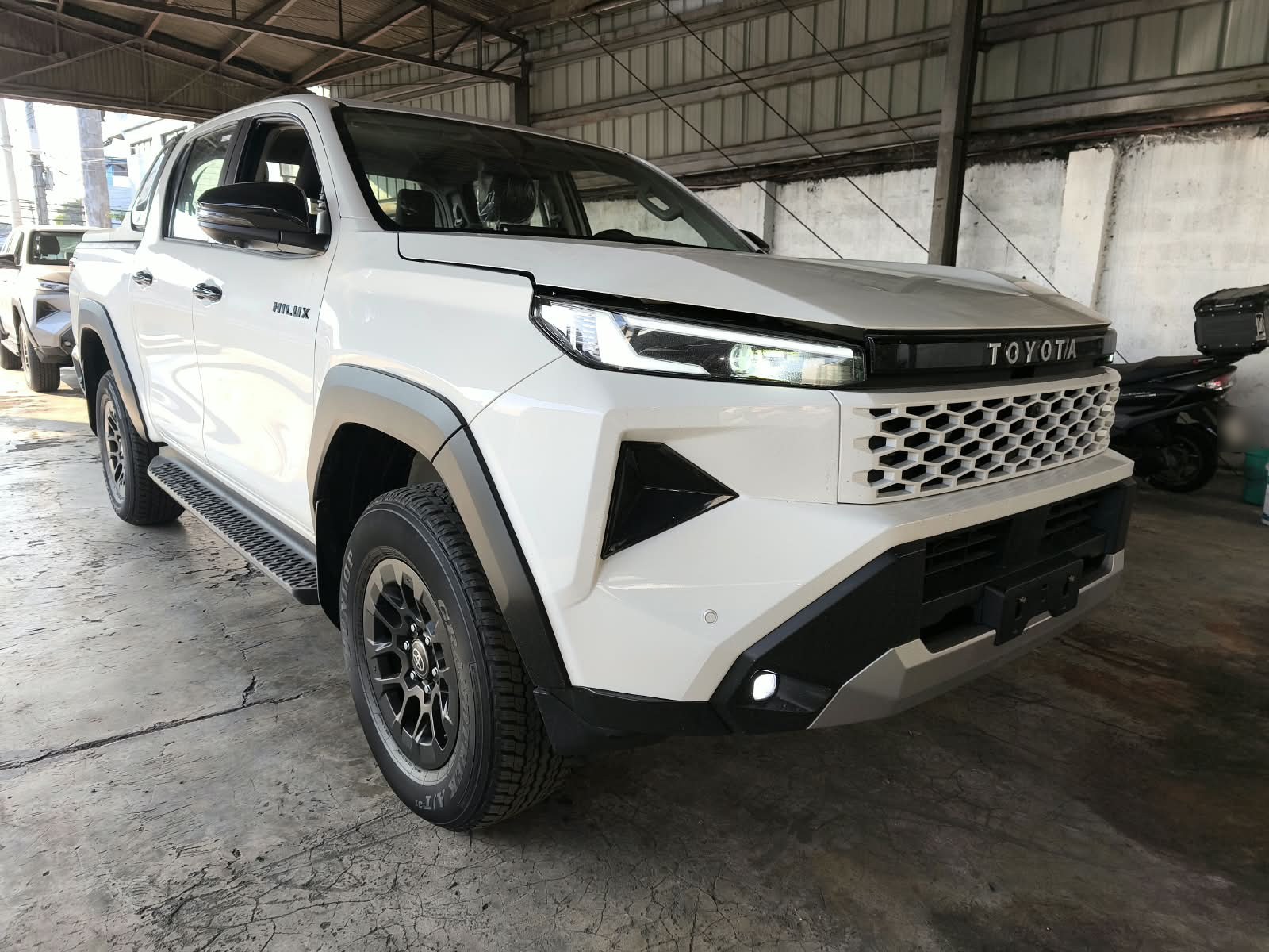 Used 1
                    TOYOTA
                     for Sale Image