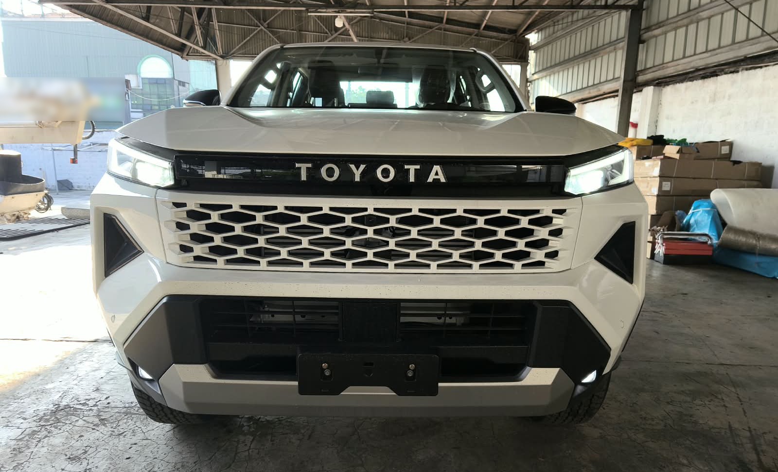 Used 1
                    TOYOTA
                     for Sale Image