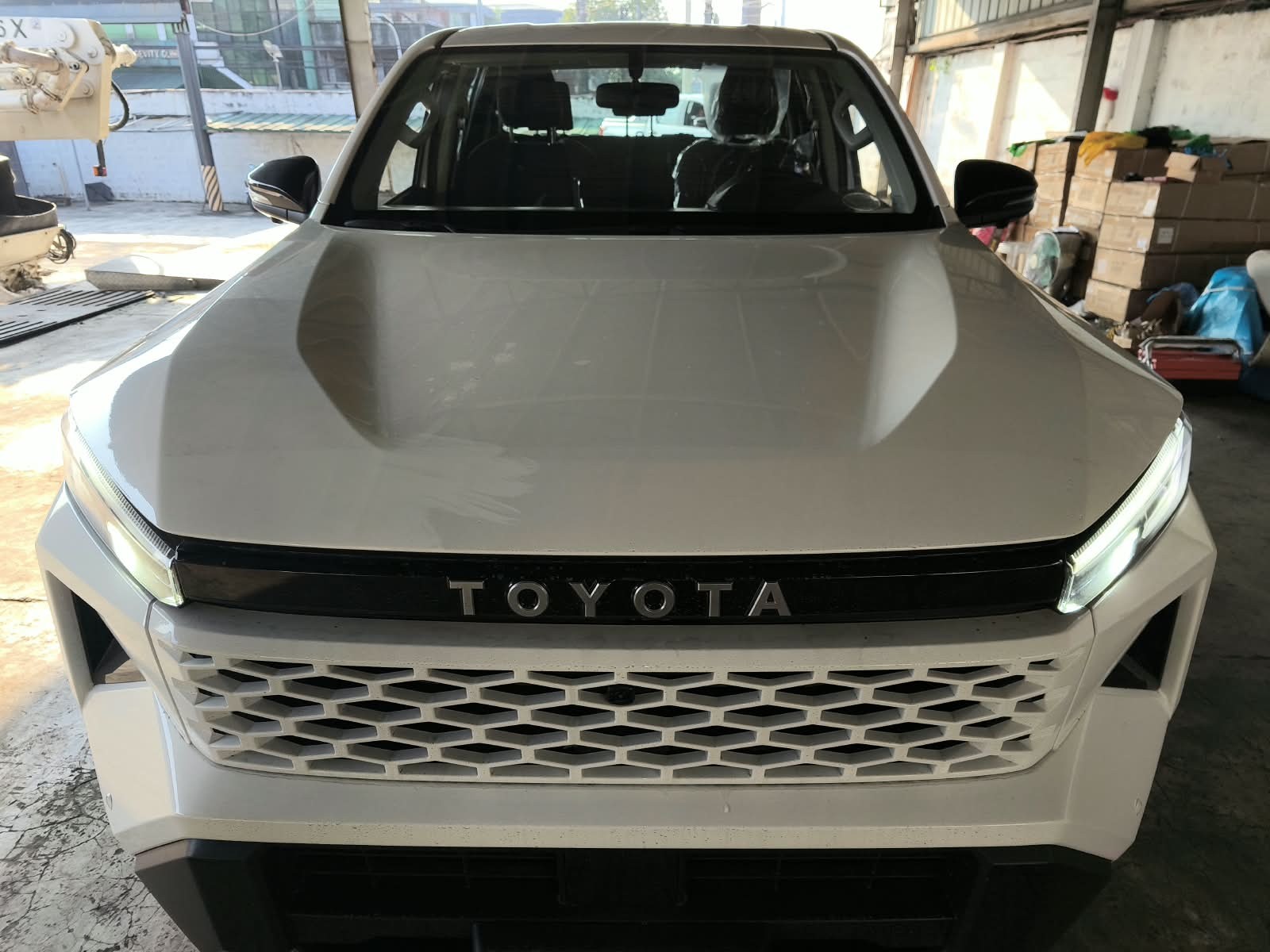 Used 1
                    TOYOTA
                     for Sale Image