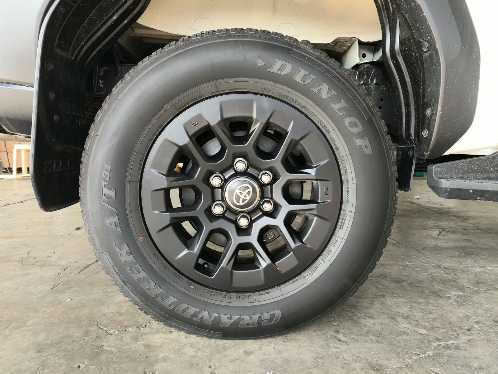 Used 1
                    TOYOTA
                     for Sale Image