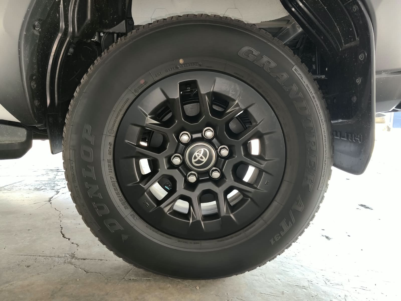 Used 1
                    TOYOTA
                     for Sale Image