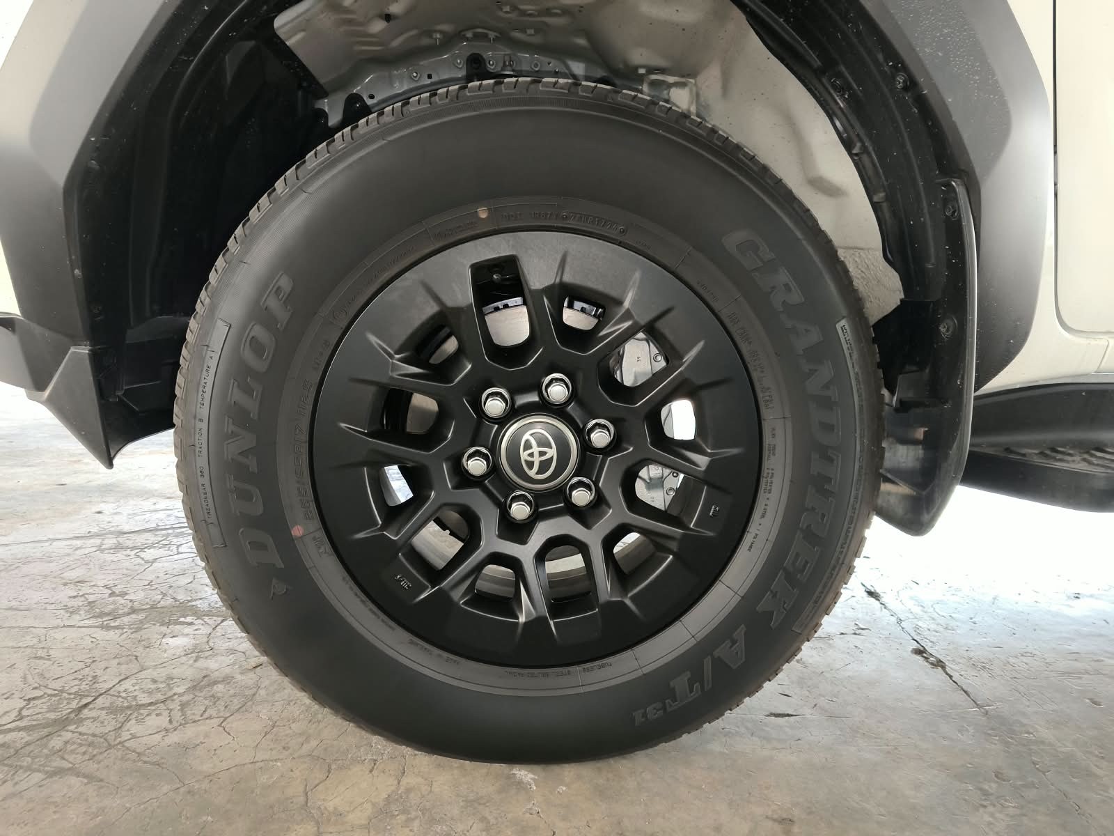 Used 1
                    TOYOTA
                     for Sale Image