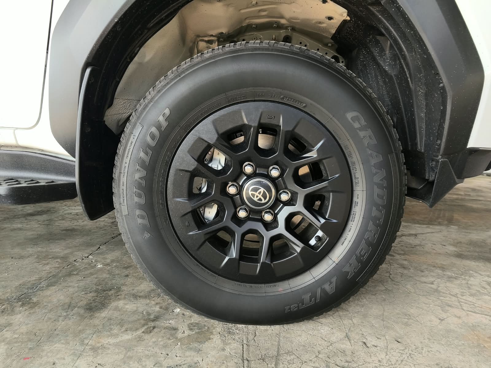 Used 1
                    TOYOTA
                     for Sale Image