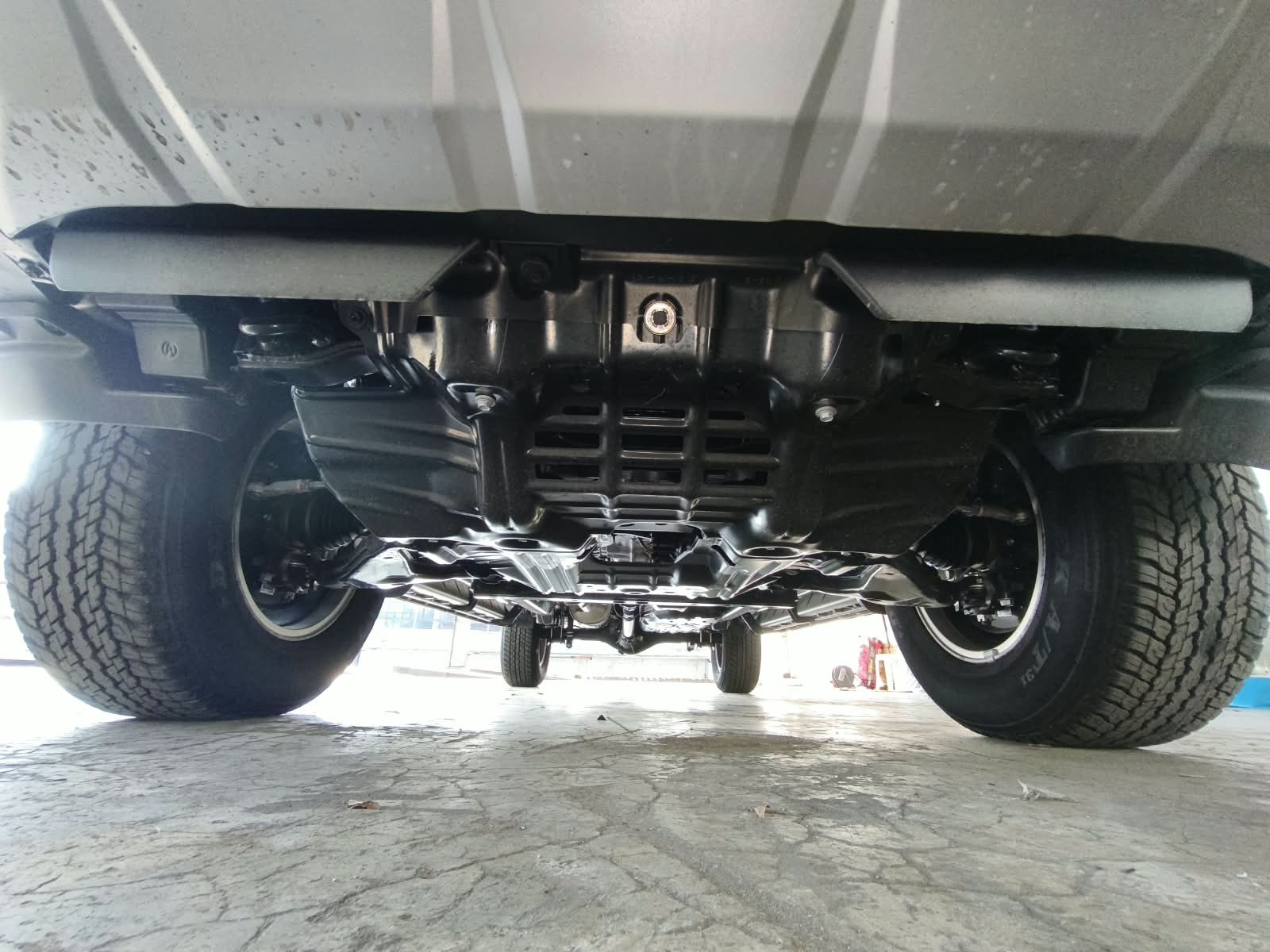 Used 1
                    TOYOTA
                     for Sale Image