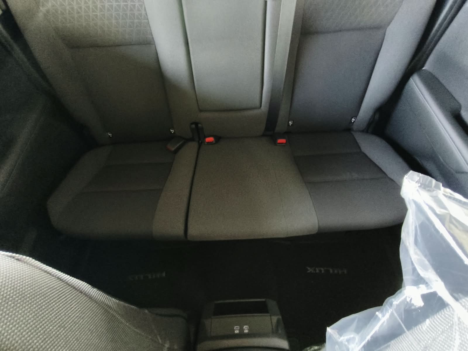 Used 1
                    TOYOTA
                     for Sale Image