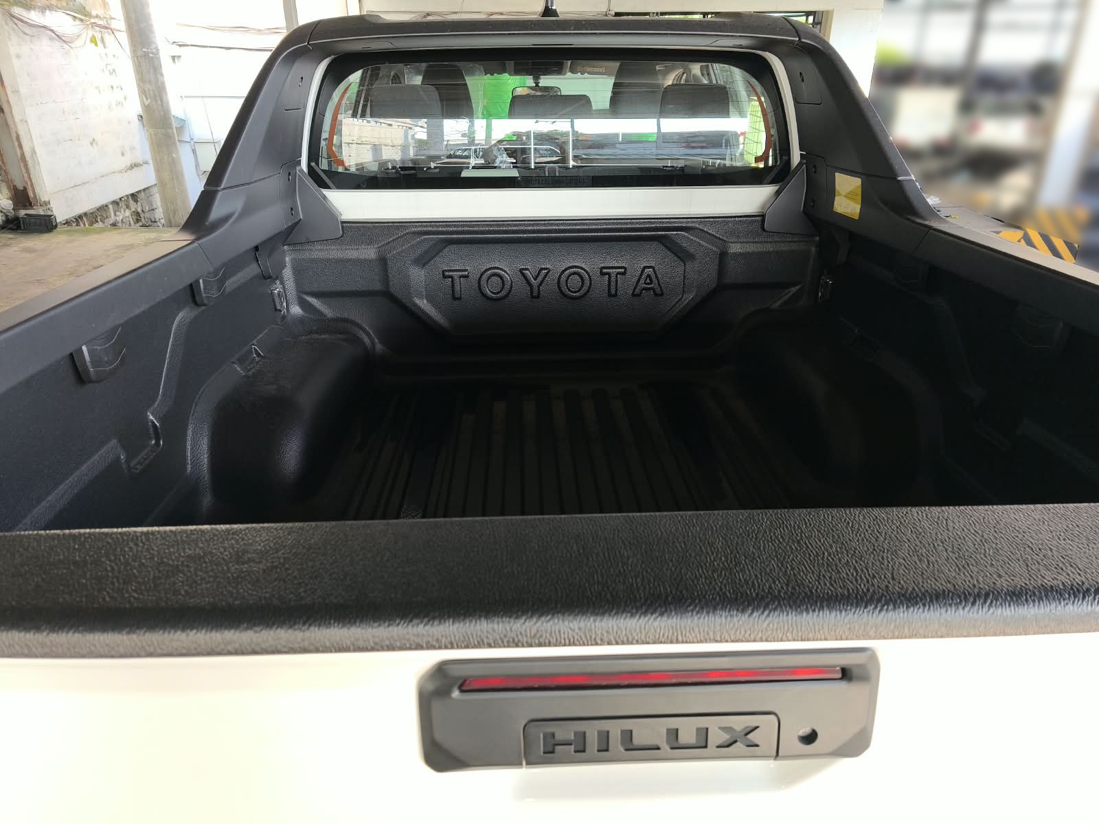 Used 1
                    TOYOTA
                     for Sale Image