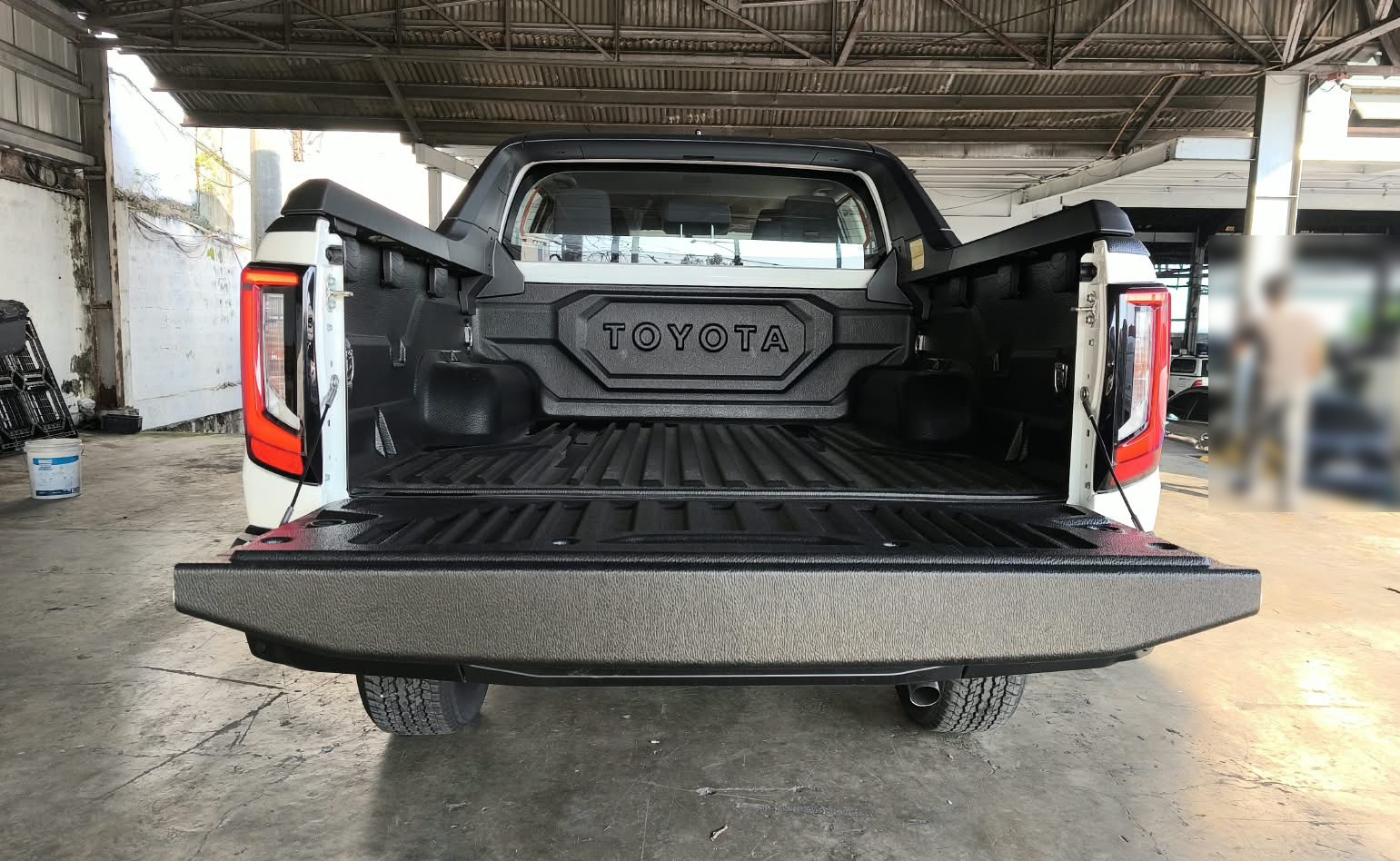 Used 1
                    TOYOTA
                     for Sale Image