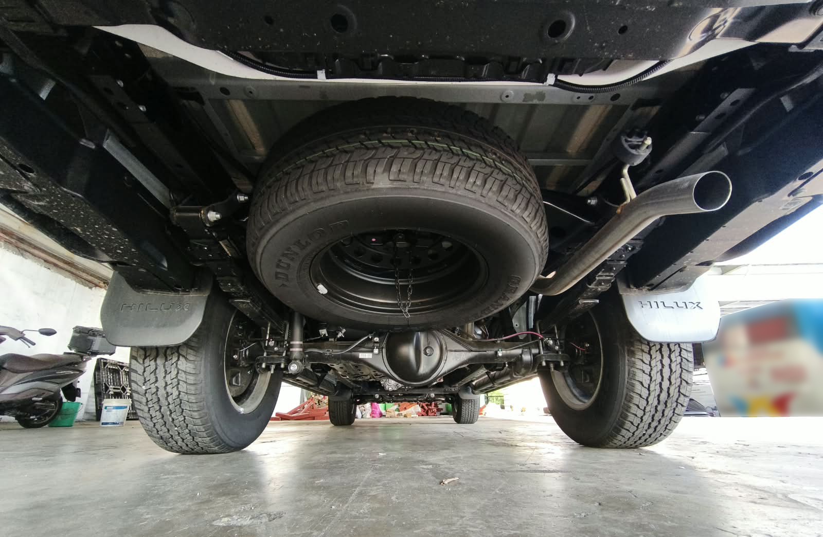 Used 1
                    TOYOTA
                     for Sale Image