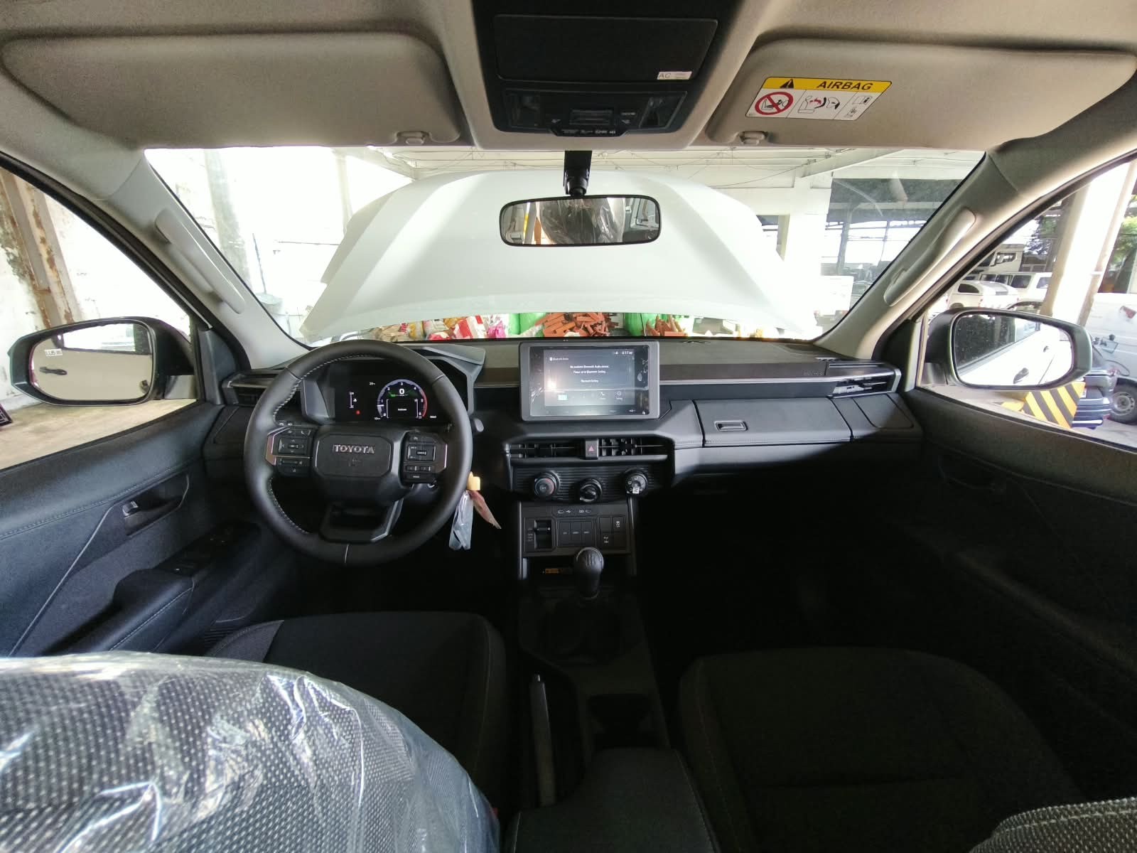 Used 1
                    TOYOTA
                     for Sale Image