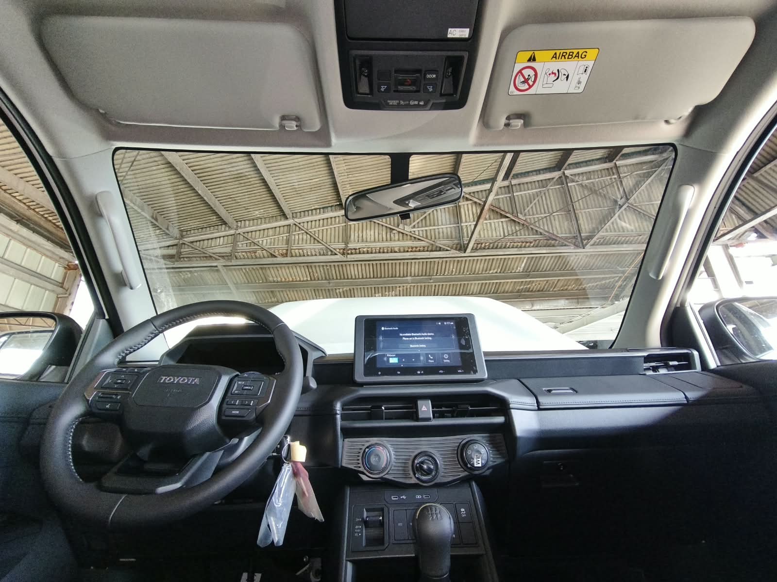 Used 1
                    TOYOTA
                     for Sale Image