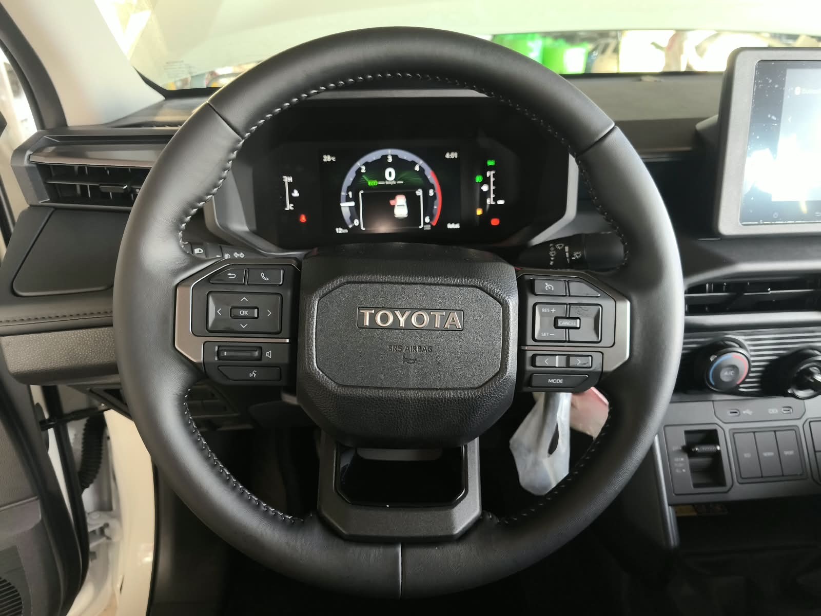 Used 1
                    TOYOTA
                     for Sale Image