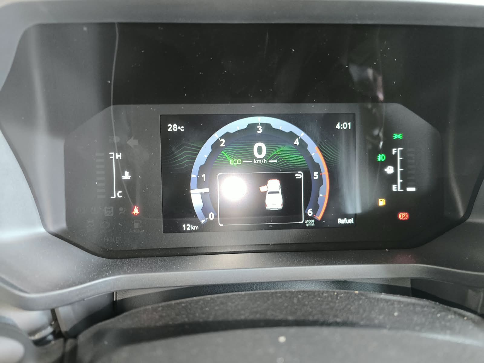 Used 1
                    TOYOTA
                     for Sale Image